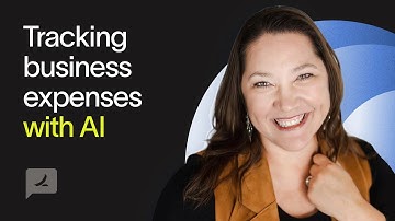 Hoe u bedrijfsuitgaven kunt bijhouden met automatisering en AI