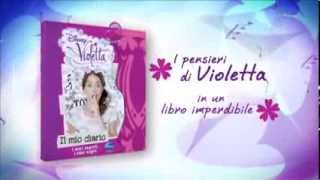 Violetta   Il mio diario e Storia di un successo screenshot 3