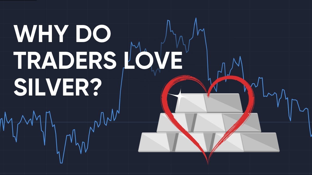 What is Silver? Understanding Silver as a Trader's Commodity