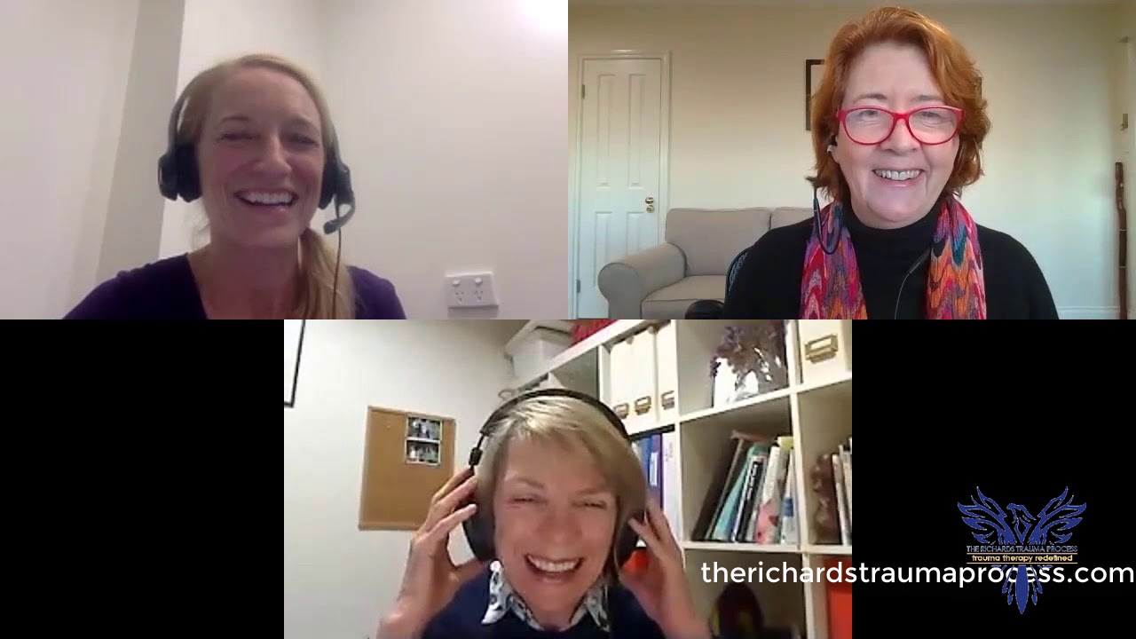 Trauma implications in chronic pain - Webinar