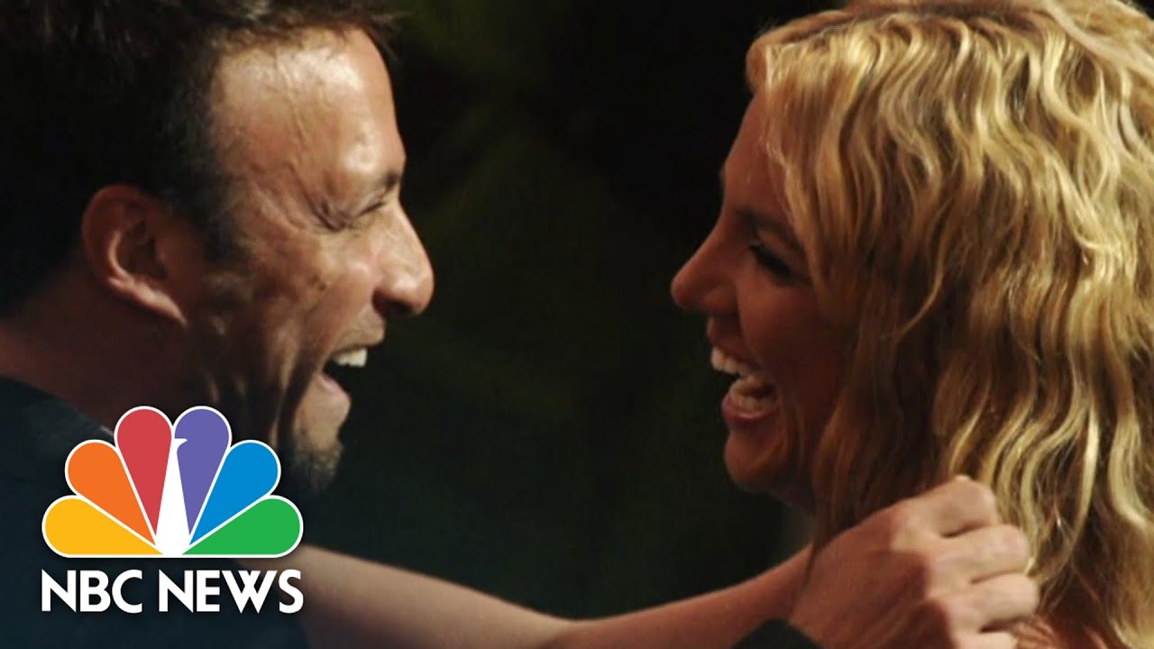 Britney Spears’ Longtime Manager Resigns | NBC News