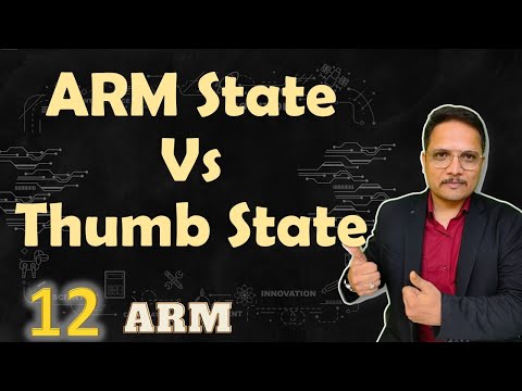 Video: Hvilket instruksjonssett i arm har høyere kodetetthet?