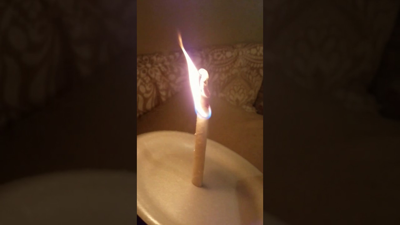 Ear wax burning ritual in SW Fla YouTube