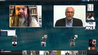 Future Trends Forum 2: Richard DeMillo