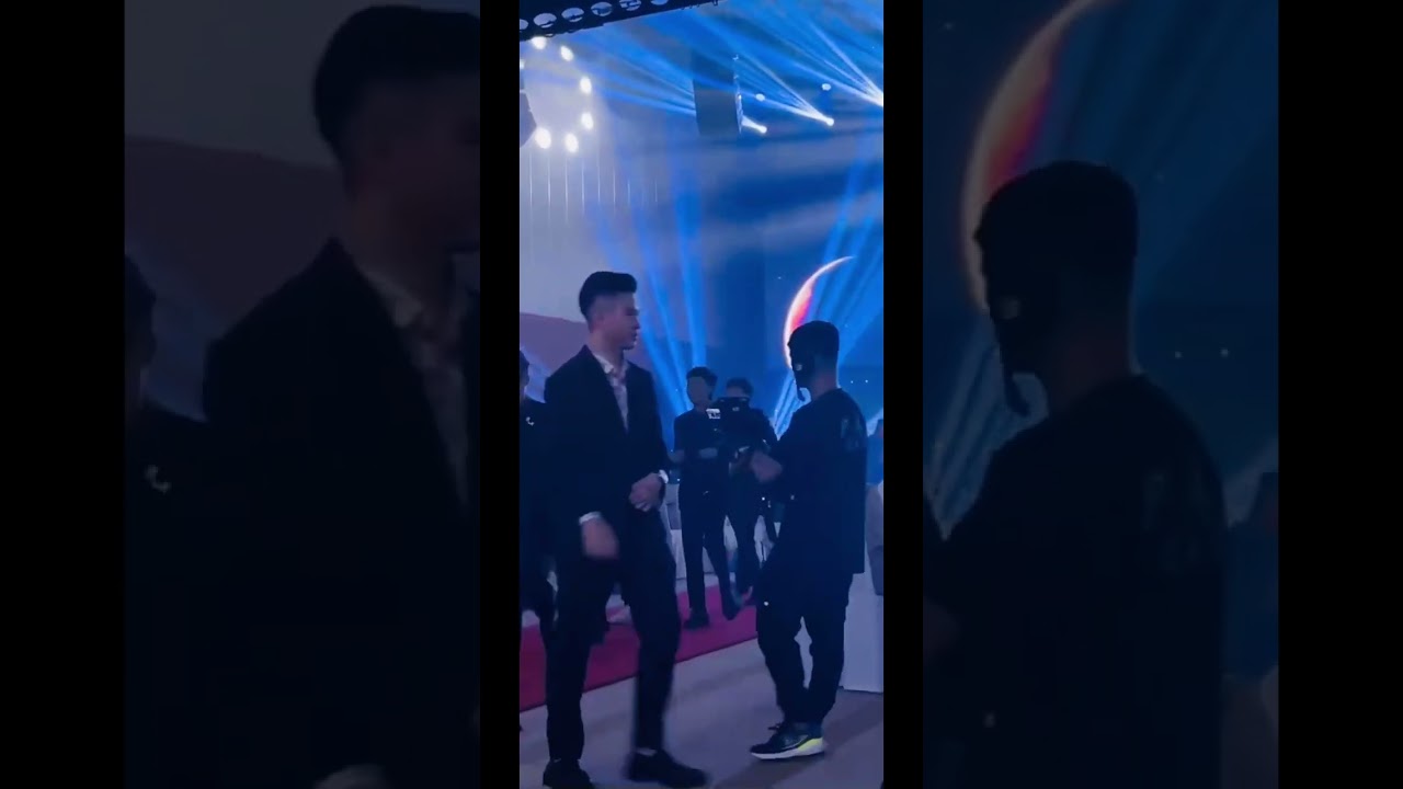 Band nhạc refund tại nimo gala 2023