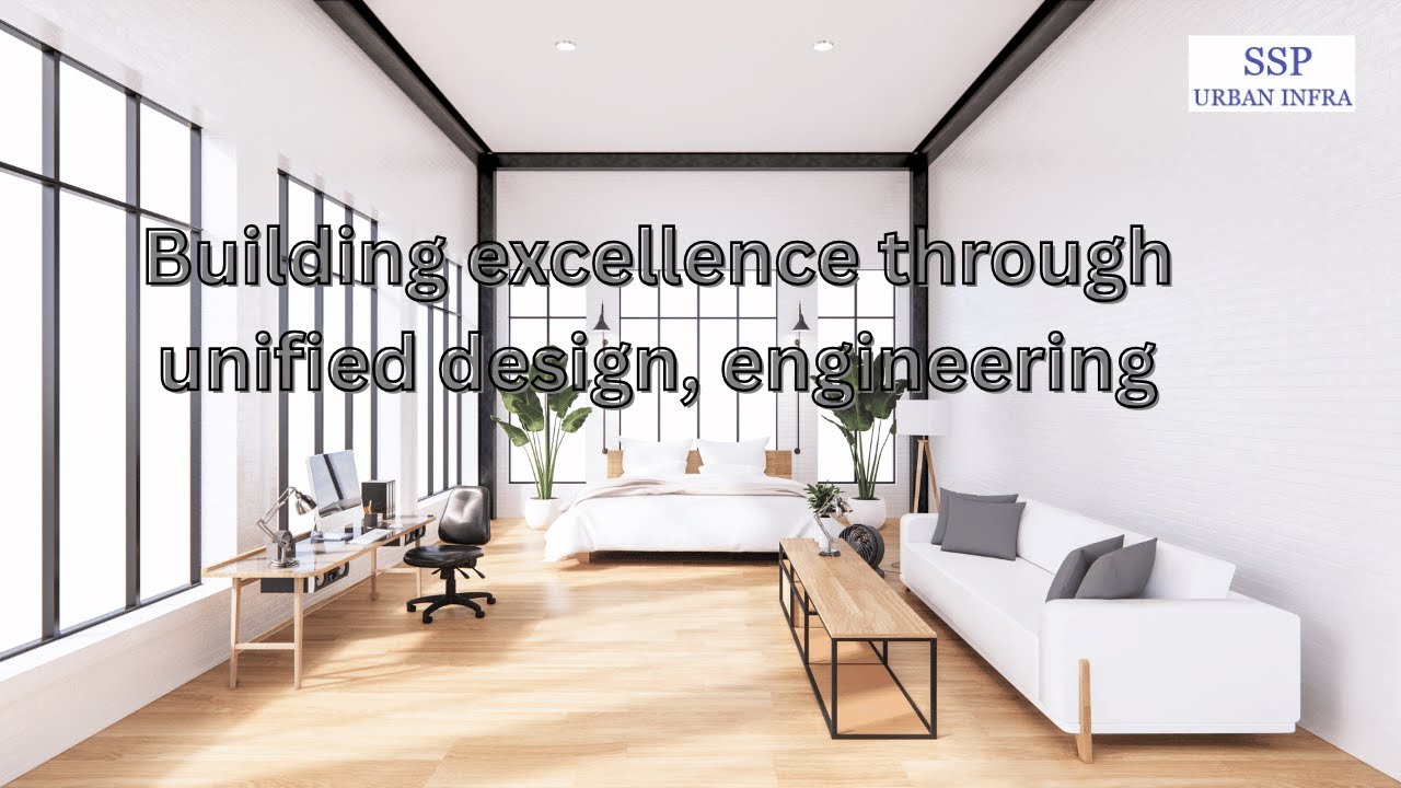 Sustainable and Innovative Infrastructure development