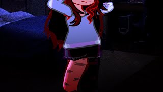 Shadow (I’m Breaking Down) - GL2 (oc content)
