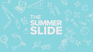 How to prevent the Summer Slide