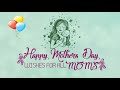 Mother's Day Wishes | Heart...