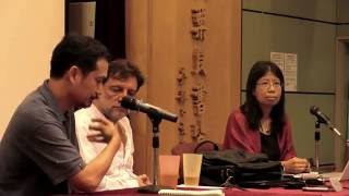 20160727 - SSFS 3 - Discussion: Global, Regional and Local Financial Alternatives