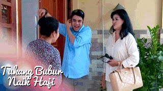 Download lagu Tukang Bubur Naik Haji PART 4 [TBNH] [14 Agustus 2016]