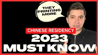 Temporary Residency for China - For Adventurous Expats and Digital Nomads [2023]