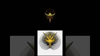 Ancient Symbols Discovered Inside Hidden Geometric Formations 🔺✨