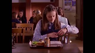 My Guide to Rory Gilmore