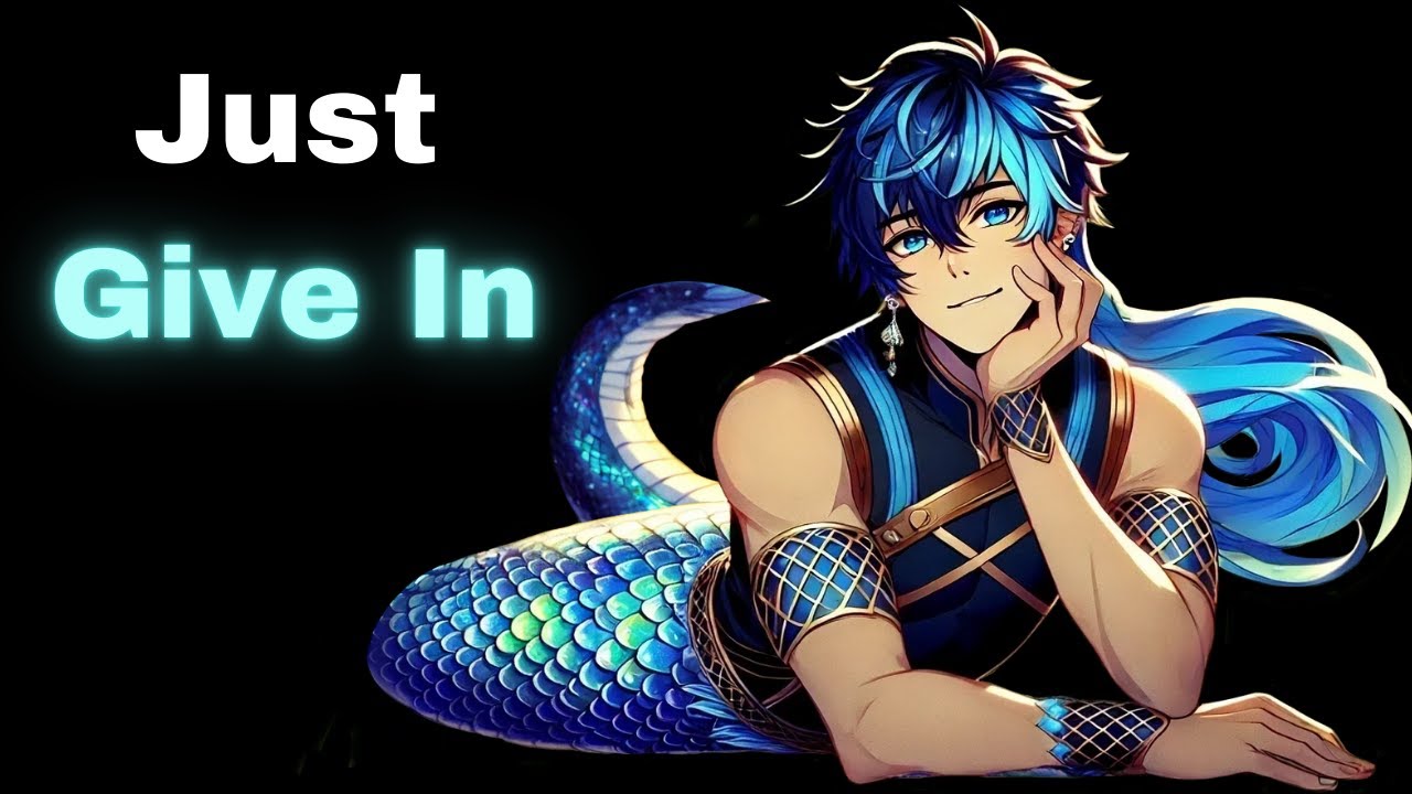 Alluring Naga Keeps Hypnotizing His Mate to Sleep (M4A) (Enchanting) ASMR RP ft. @DreamBoyfriend