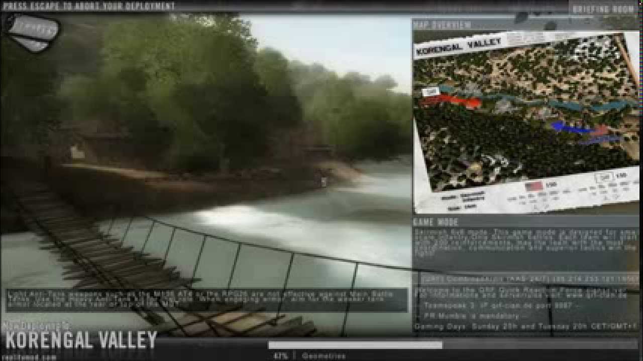 Best Of: MrComradeDave in Project Reality