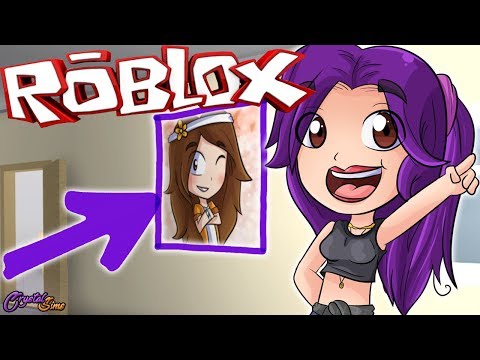 Mi Hada Es La Mejor Deathrun Roblox Crystalsims Youtube - las chicas mas guapas fashion frenzy roblox crystalsims