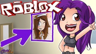 Como Tener Cuadros Personalizados Gratis En Roblox Bloxburg Roblox Crystalsims Youtube - como poner fotos en cuadros bloxburg roblox amino en