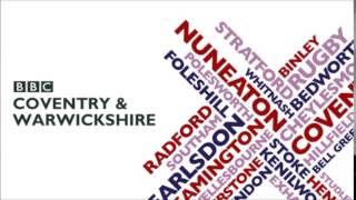 Matthew Pringle BBC C&W