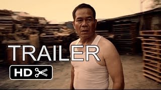 1,2 JAGA - TRAILER (Filem Aksi Arahan Namron)