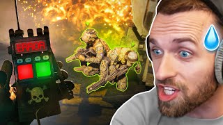 ON N'ARRIVE PAS À COMMUNIQUER, ALORS LE PLAN ÉCHOUE (Battlefield REDSEC)