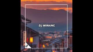 Minang terumik perasaan