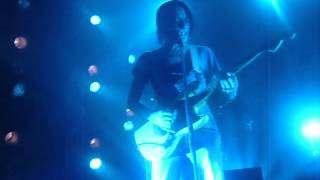 The Cribs - The Watch Trick [Cribsmas, Leeds Academy 18-12-13]