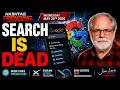 Musk Loses to OpenAI, Google Kills Search, Starlink Scares Telecom Giants
