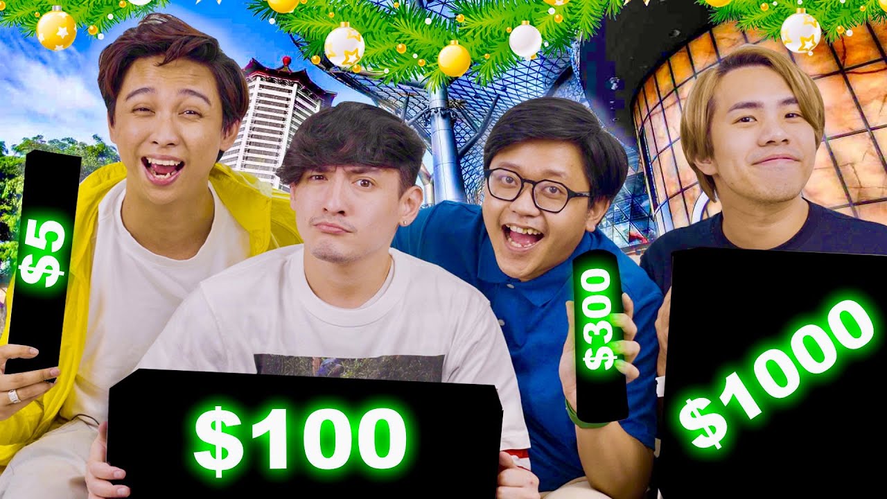 best-friends-buy-the-worst-christmas-gifts-for-each-other-youtube