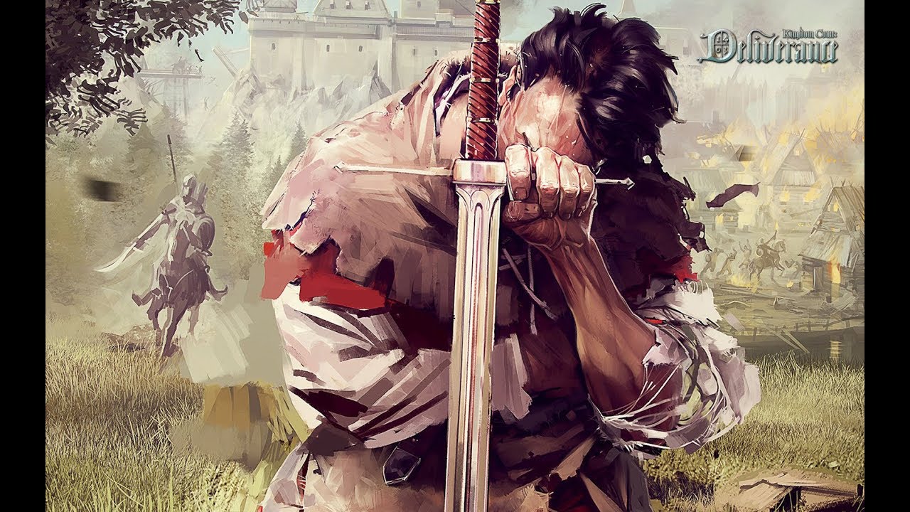 KINGDOM COME DELIVERANCE All Cutscenes (Full Game Movie) 1080p HD YouTube