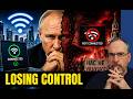 Russia Is Breaking Its Own Internet—And Losing Control