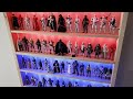 My StarWars figure collection!! vol.2