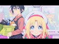 Game Center Shoujo to Ibunka Kouryuu Ending Full『Amusing Flavor』by Lily