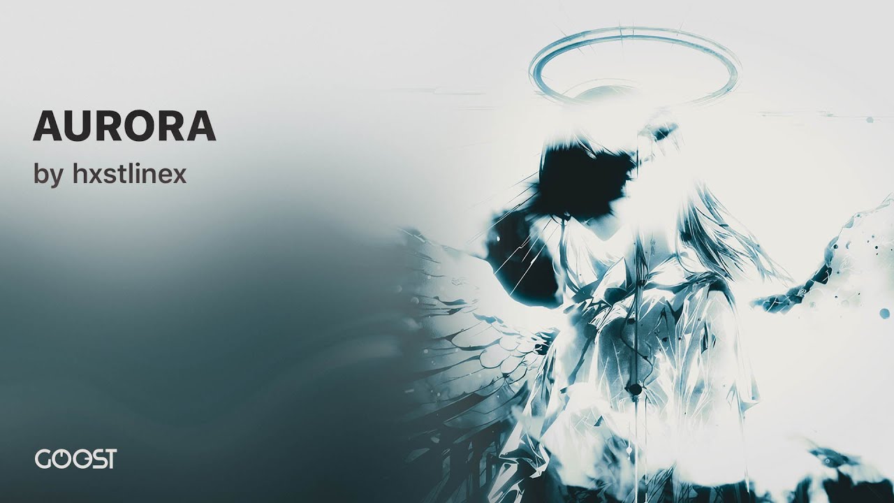 Watch hxstlinex - AURORA (Official Audio) on YouTube Watch hxstlinex - AURORA (Official Audio) on YouTube