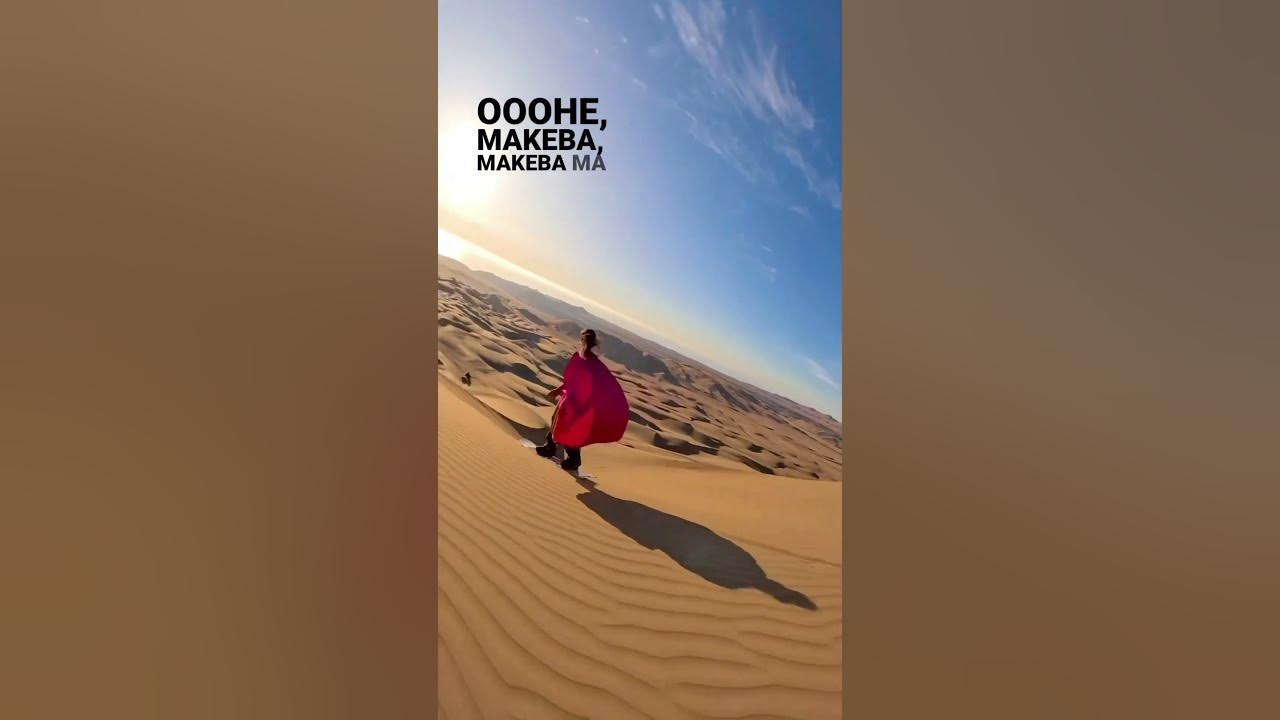 Jain - Makeba (Lyrical Song) #shorts #viral #trending #music #status