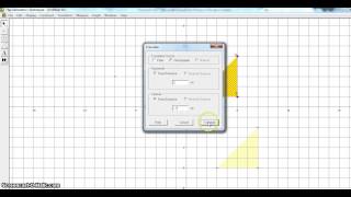 using geometer sketchpad(transformation) hasliza