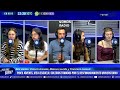 COLEGIOS TOMADOS POR EL DESFINACIAMIENTO UNIVERSITARIO PARTE 1 | Y SI SALE BIEN | SOMOS RADIO