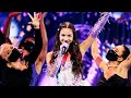 VMAs: Watch Olivia Rodrigo's CAMERA-SMASHING 'good 4 u' Performance