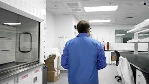 PHASE CLIA Lab Walkthrough!