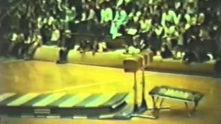 Vaulting