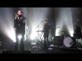 Lykke Li - No Rest For The Wicked (LIVE)