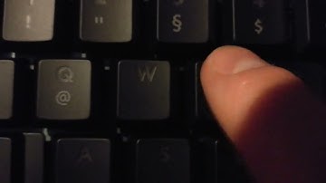 Logitech G915 Tactile - Switches Issues