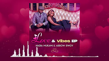 Nadia Mukami X Arrow Bwoy - BEBE (Official Audio) Dial *812*23#