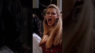 Phoebe Gets Hit By A Tranquilizer Dart