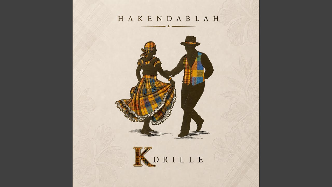 Watch Kdrille on YouTube Watch Kdrille on YouTube