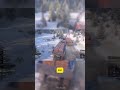 snowruner steamde indirimde