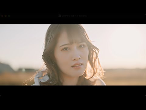 Sunny Spot | Acoustic.ver 【MV風動画】