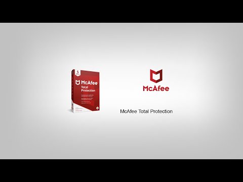 McAfee Total Protection Tested 7.11.22