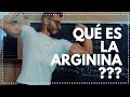 Todo lo que necesitas saber sobre suplementarse CON ARGININA