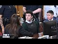 Luigi Mangione guilty plea could be strategy to avoid death penalty